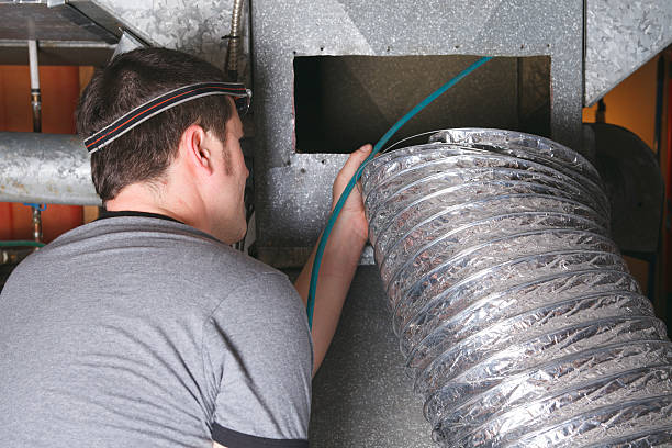 Best Ventilation System Cleaning in Bethlehem, NC