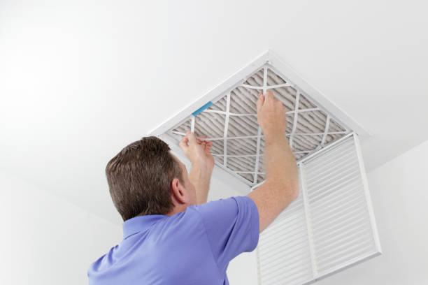 Best Industrial Air Duct Cleaning in Bethlehem, NC